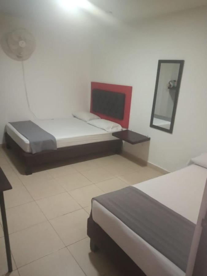 Hotel Casa Palermo 麦德林 外观 照片